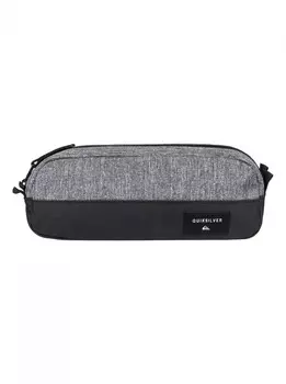 Пенал QUIKSILVER Tasmen M Black