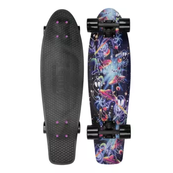 Пенни борд PENNY Nickel 27 дюйм Give Me Space 2024