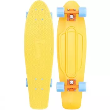 Комплект лонгборд PENNY NICKEL High Vibe 27 дюйм 2022