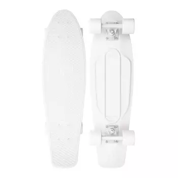 Комплект лонгборд PENNY Nickel Staple Staple White 27 дюйм 2022