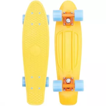 Комплект лонгборд PENNY Original High Vibe 22 дюйм 2022