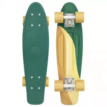 Комплект лонгборд PENNY Original OPEN ROAD Swirl 22 дюйм 2022