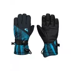 Перчатки QUIKSILVER Mission Yth Gl B Daphne Blue_Stellar