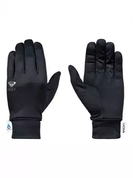 Перчатки ROXY Hyd Liner Glove J True Black