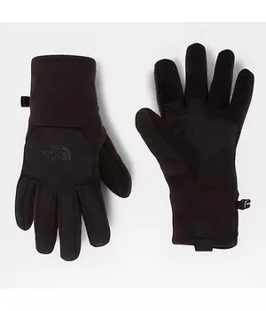 Перчатки THE NORTH FACE M Denali Etip Glove