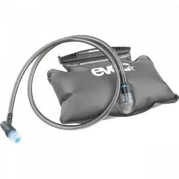 Питьевая система (гидратор) EVOC Hip Pack Hydration Bladder Carbon Grey 1,5L 2021
