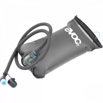 Питьевая система (гидратор) EVOC Hydration Bladder Carbon Grey 2L 2021
