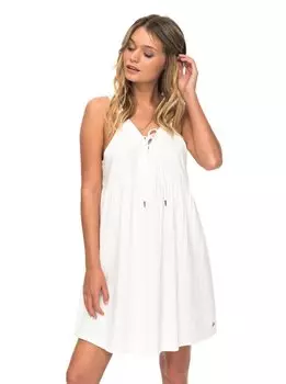 Платье женское ROXY Driftaway J Marshmallow