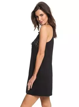 Платье женское ROXY Enchantedisland J Anthracite