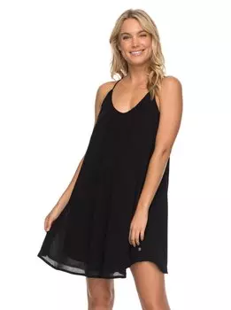 Платье женское ROXY Greatintentions J Anthracite