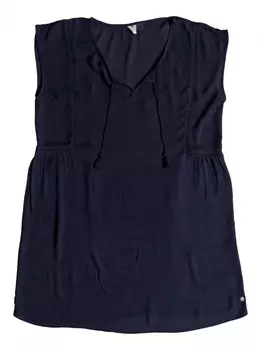Платье женское ROXY Shd Skyand So J Dress Blues
