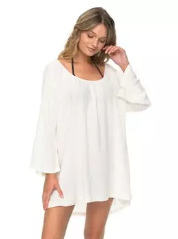 Платье женское ROXY Sm And Su Dr J Marshmallow