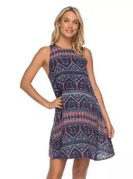 Платье женское ROXY Sweetseas J China Blues New Maiden