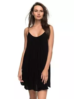 Платье женское ROXY Windy Fly Away J Anthracite