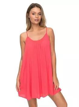 Платье женское ROXY Windy Fly Away J Rouge Red