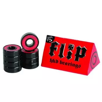 Подшипники FLIP Abec 5 Hkd Bearings 2021