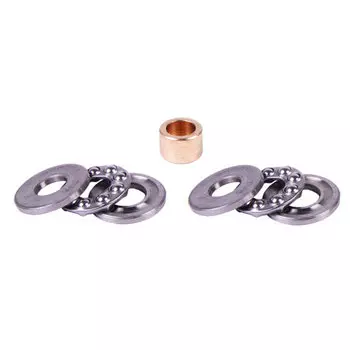 Подшипники YOW Bearings-Washers V4 Pack 2021