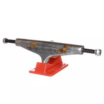 Подвески для скейтборда ЮНИОН Minimal Оранжевый 149мм 2023