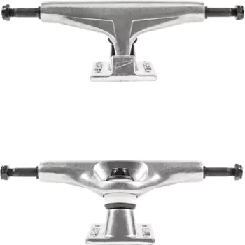Подвески для скейтборда TENSOR Alum Raw 5.25 дюйм 2023