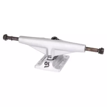 Подвески для скейтборда TENSOR Mag Light Lo Silver 5 дюймов 2021