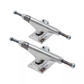 Подвески (Пара) THUNDER TRUCKS Titanium 3 Polish 149mm
