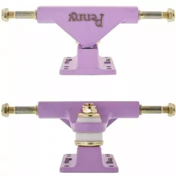 Подвески PENNY Trucks Pastel Lilac 3.125 дюйма