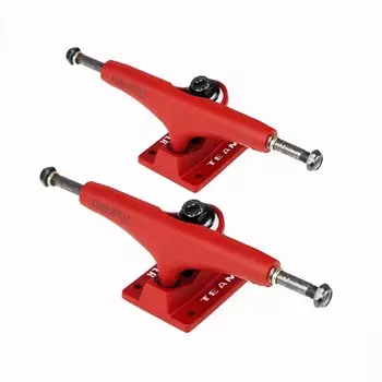 Подвески THUNDER TRUCKS Th Trk Full Dip Script Red 147