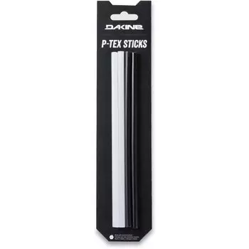 Полиэтилен для ремонта DAKINE Ptex Sticks Black/Clear 2022