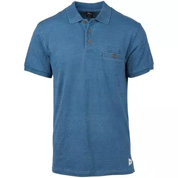 Поло RIP CURL Set Sail Polo Navy Brut