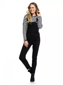 Полукомбинезон ROXY Magicalthinking J Black