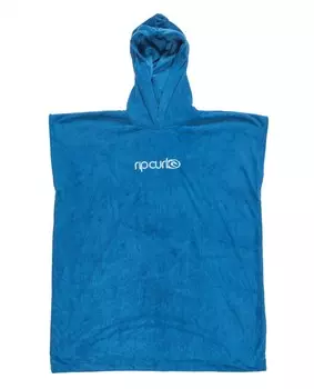 Пончо-полотенце RIP CURL L'N'S Hooded Towel Infinito
