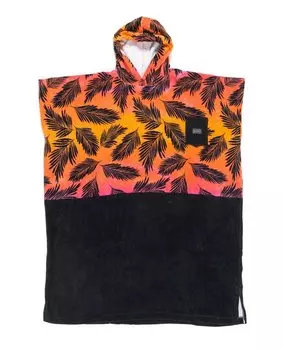 Пончо-полотенце RIP CURL Rip Poncho Old Gold