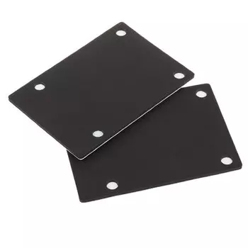 Проставки ЮНИОН Подкладки Черный 2021