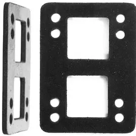 Проставки LANDYACHTZ FLAT RISER PAD SS Assorted