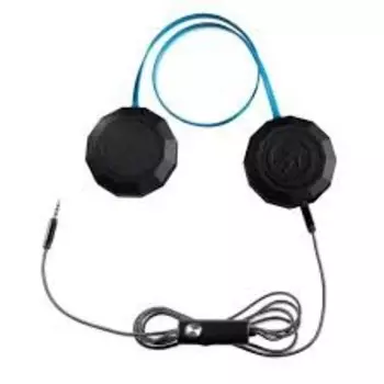 Проводная гарнитура GIRO Outdoor Tech X Giro - Wired Chips 2021