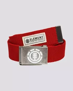 Ремень ELEMENT Beyond Belt Chili Pepper 2020