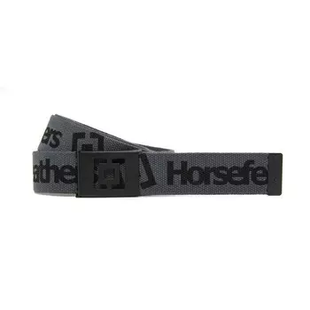 Ремень HORSEFEATHERS Idol Belt Gray