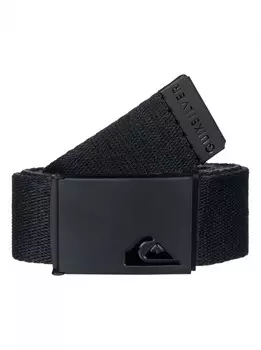 Ремень QUIKSILVER Thejam5 M Black