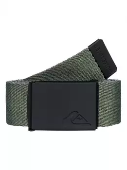 Ремень QUIKSILVER Thejam5 M Forest Night