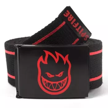 Ремень SPITFIRE Belt Bighead Stripes