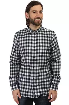 Рубашка мужская ELEMENT Goodwin Ls Eclipse Navy