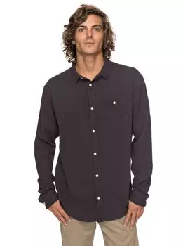 Рубашка мужская QUIKSILVER Newtimeboxls M Tarmac