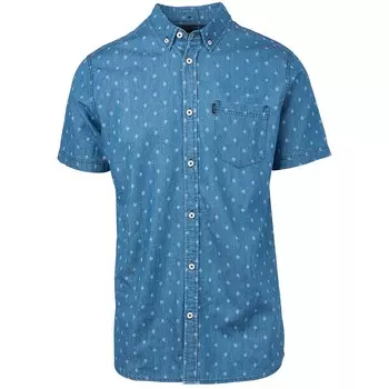 Рубашка RIP CURL Bondi Shirt Blue