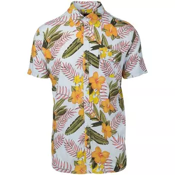 Рубашка RIP CURL On Board Shirt Multico
