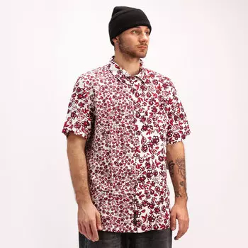 Рубашка VANS Mn Micro Dazed Woven Multi 2022