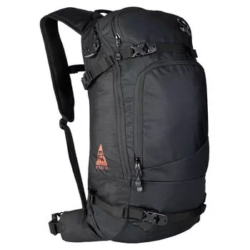 Рюкзак AMPLIFI Stealth 21L Black 2022