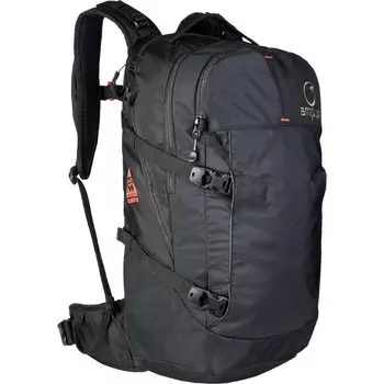 Рюкзак AMPLIFI Stealth 28L Black 2023