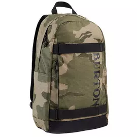 Рюкзак BURTON Emphasis Pack 2.0 BARREN CAMO PRINT 26L