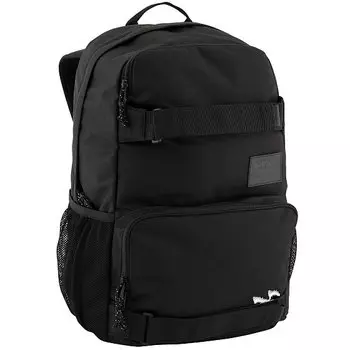 Рюкзак BURTON Treble Yell TRUE BLACK 21L