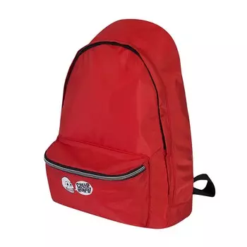 Рюкзак CHEAP MONDAY Boujee Pack Scarlet Red